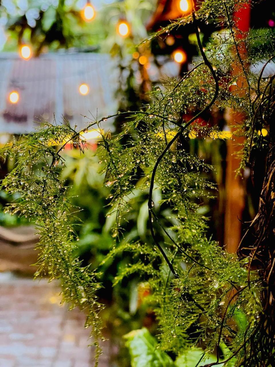 Posada Mana San Juan La Laguna Esterno foto